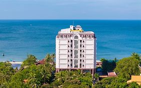 Maris Beach Hotel Phu Quoc